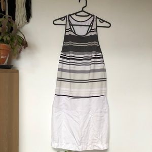 Lululemon🎾 tennis 🎾 tank dress